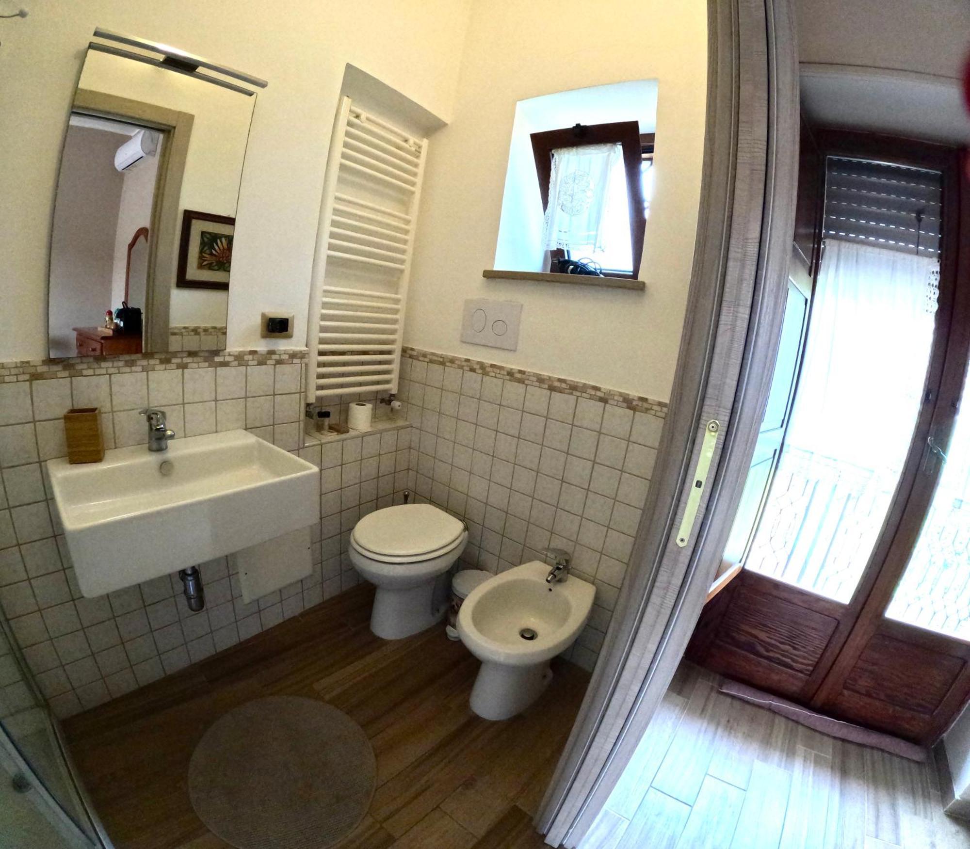 B&b A casa di Maybe Caserta Bagian luar foto